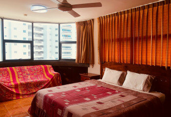 Кондоминиум в Паттайе, Таиланд | THE412040