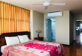 Кондоминиум в Паттайе, Таиланд | THE412040