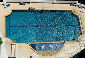 Кондоминиум в Паттайе, Таиланд | THE412040