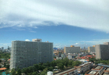 Кондоминиум в Паттайе, Таиланд | THE412040