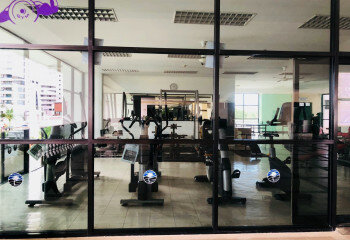 Кондоминиум в Паттайе, Таиланд | THE412040