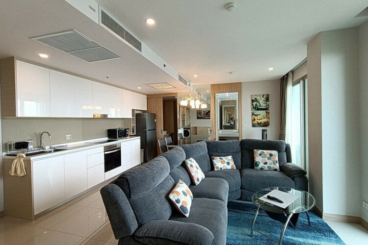 Кондоминиум в Паттайе, Таиланд | THE310938