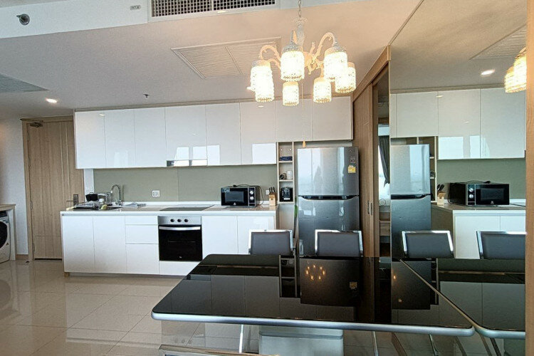 Кондоминиум в Паттайе, Таиланд | THE310938