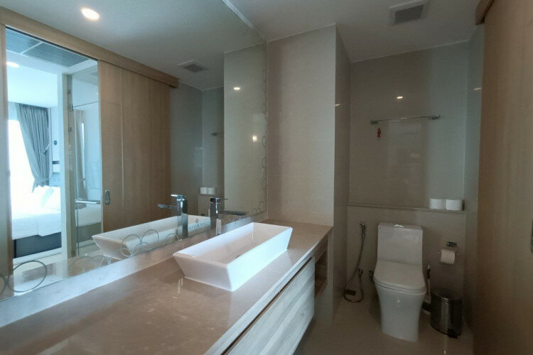 Кондоминиум в Паттайе, Таиланд | THE310938