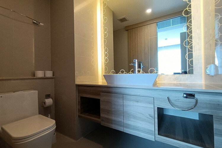 Кондоминиум в Паттайе, Таиланд | THE310938