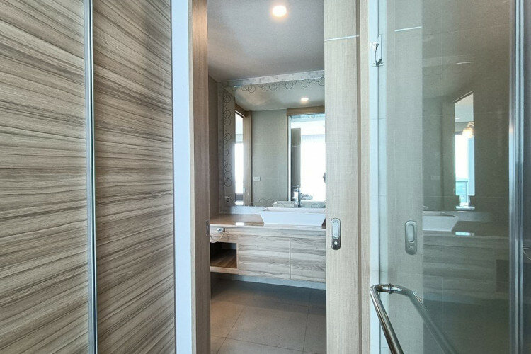 Кондоминиум в Паттайе, Таиланд | THE310938