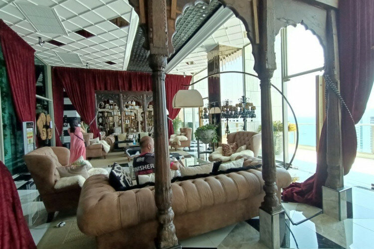 Кондоминиум в Паттайе, Таиланд | THE310938