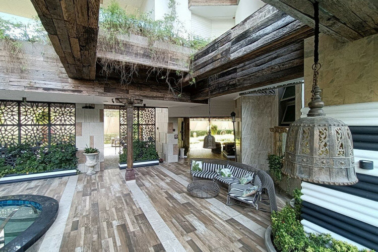 Кондоминиум в Паттайе, Таиланд | THE310938