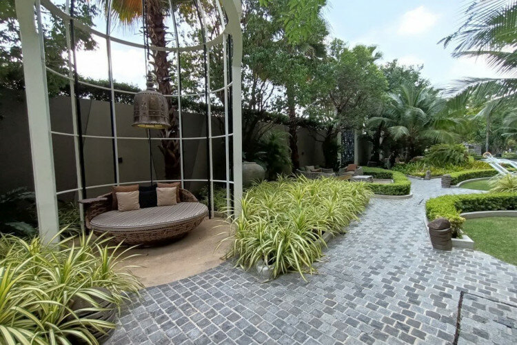 Кондоминиум в Паттайе, Таиланд | THE310938