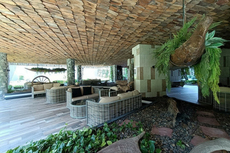 Кондоминиум в Паттайе, Таиланд | THE310938