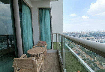 Кондоминиум в Паттайе, Таиланд | THE310938