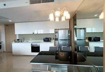 Кондоминиум в Паттайе, Таиланд | THE310938