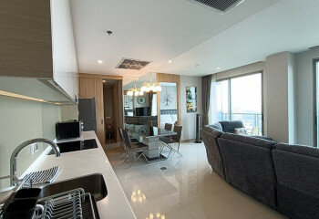 Кондоминиум в Паттайе, Таиланд | THE310938