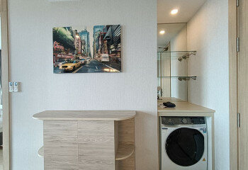 Кондоминиум в Паттайе, Таиланд | THE310938