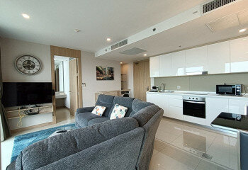 Кондоминиум в Паттайе, Таиланд | THE310938