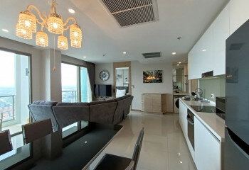 Кондоминиум в Паттайе, Таиланд | THE310938