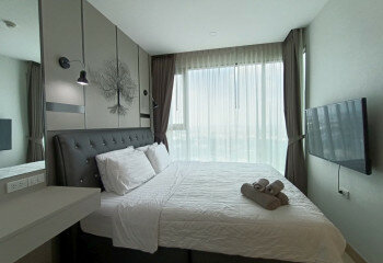 Кондоминиум в Паттайе, Таиланд | THE310938