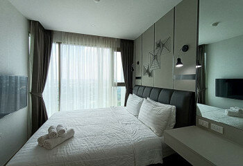 Кондоминиум в Паттайе, Таиланд | THE310938