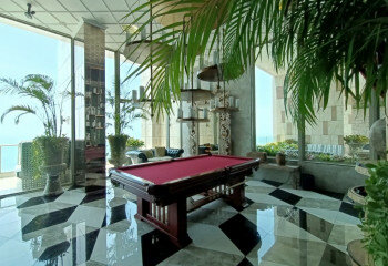 Кондоминиум в Паттайе, Таиланд | THE310938