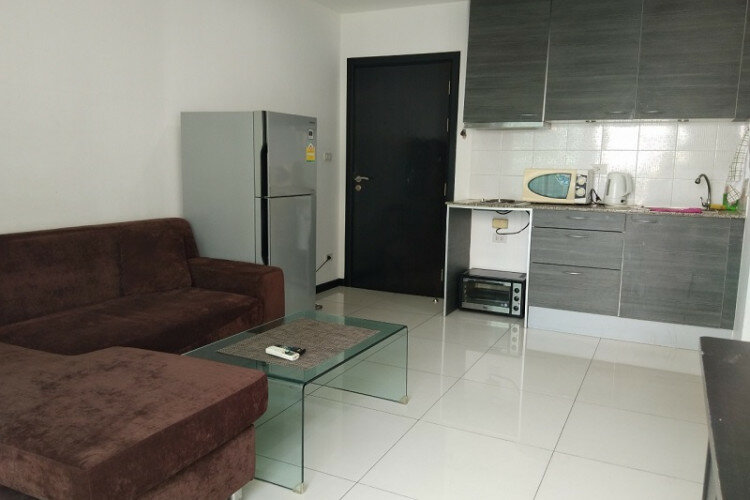 Кондоминиум в Паттайе, Таиланд | THE110150