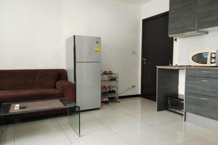 Кондоминиум в Паттайе, Таиланд | THE110150