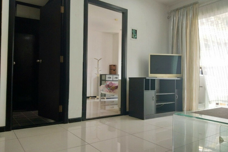 Кондоминиум в Паттайе, Таиланд | THE110150