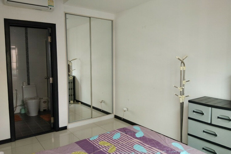 Кондоминиум в Паттайе, Таиланд | THE110150