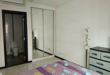 Кондоминиум в Паттайе, Таиланд | THE110150