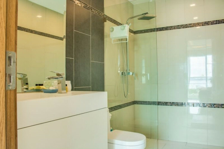 Кондоминиум в Паттайе, Таиланд | THE410074