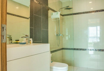 Кондоминиум в Паттайе, Таиланд | THE410074