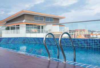 Кондоминиум в Паттайе, Таиланд | THE410074