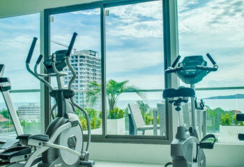 Кондоминиум в Паттайе, Таиланд | THE410074