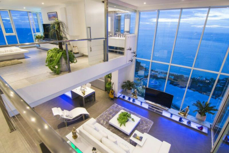 Кондоминиум в Паттайе, Таиланд | THE110055