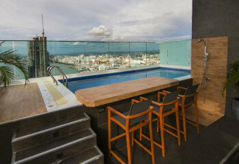 Кондоминиум в Паттайе, Таиланд | THE110055