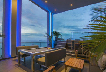 Кондоминиум в Паттайе, Таиланд | THE110055