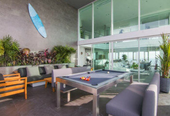 Кондоминиум в Паттайе, Таиланд | THE110055