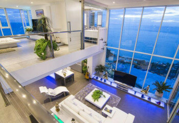 Кондоминиум в Паттайе, Таиланд | THE110055