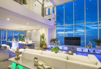 Кондоминиум в Паттайе, Таиланд | THE110055