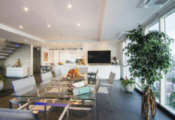 Кондоминиум в Паттайе, Таиланд | THE110055