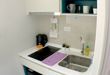 Кондоминиум в Паттайе, Таиланд | THE510300