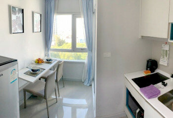 Кондоминиум в Паттайе, Таиланд | THE510300