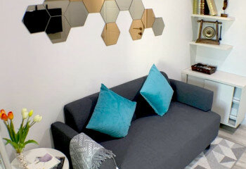 Кондоминиум в Паттайе, Таиланд | THE510300