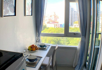 Кондоминиум в Паттайе, Таиланд | THE510300