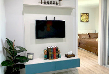 Кондоминиум в Паттайе, Таиланд | THE510300