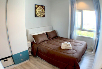 Кондоминиум в Паттайе, Таиланд | THE510300