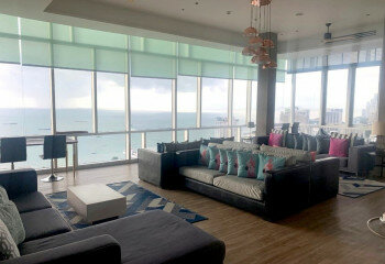 Кондоминиум в Паттайе, Таиланд | THE510300