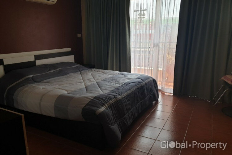 Коммерческая недвижимость в Паттайе, Таиланд | THE344345