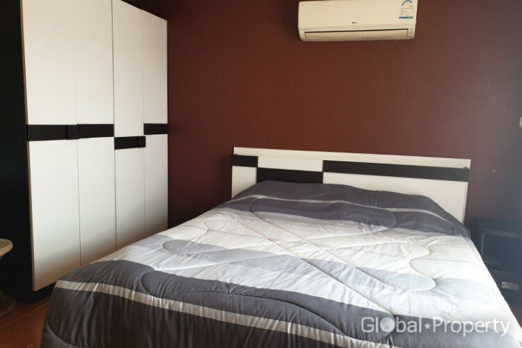 Коммерческая недвижимость в Паттайе, Таиланд | THE344345