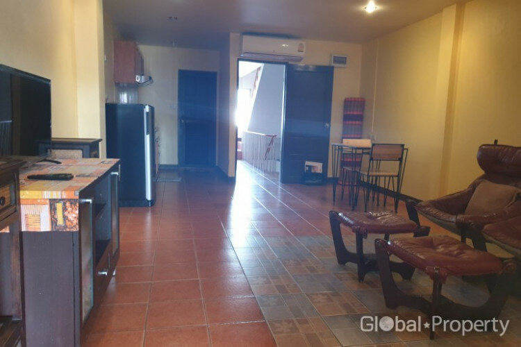 Коммерческая недвижимость в Паттайе, Таиланд | THE344345