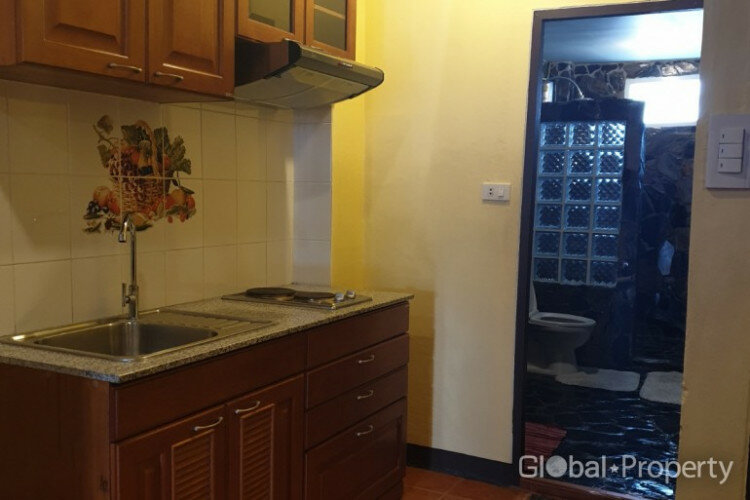 Коммерческая недвижимость в Паттайе, Таиланд | THE344345